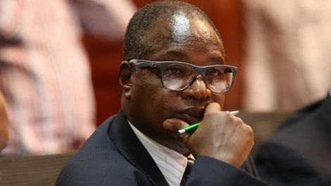 Stephen Arap Soi © Courtesy